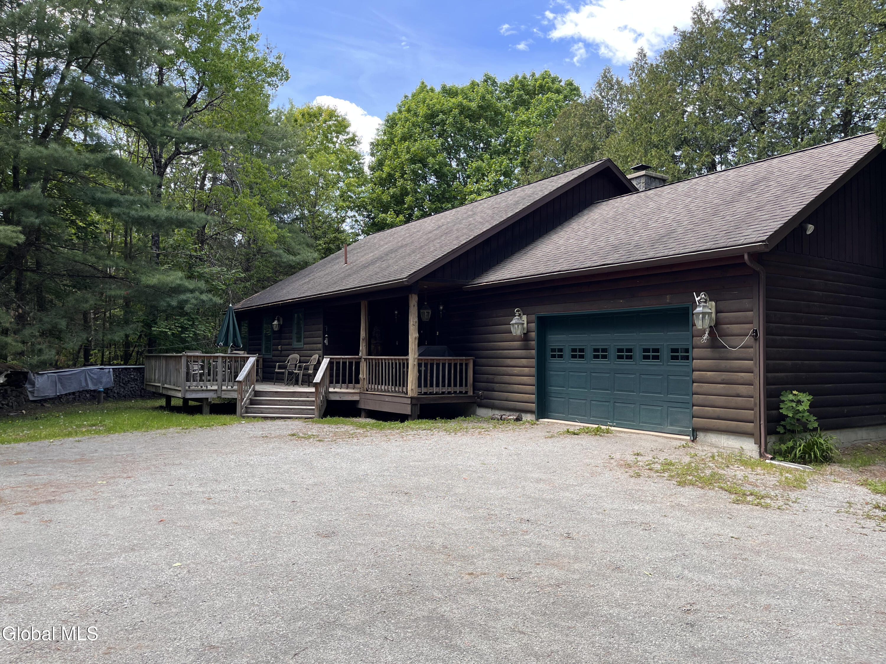 17 Hawkins Lane Brant Lake NY 12815