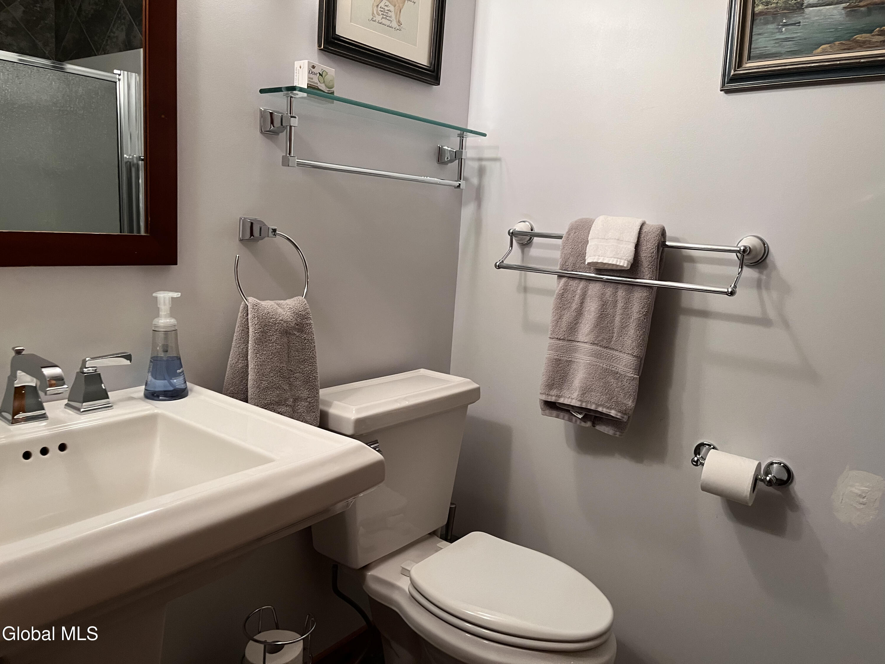 17 Hawkins Lane Brant Lake NY 12815