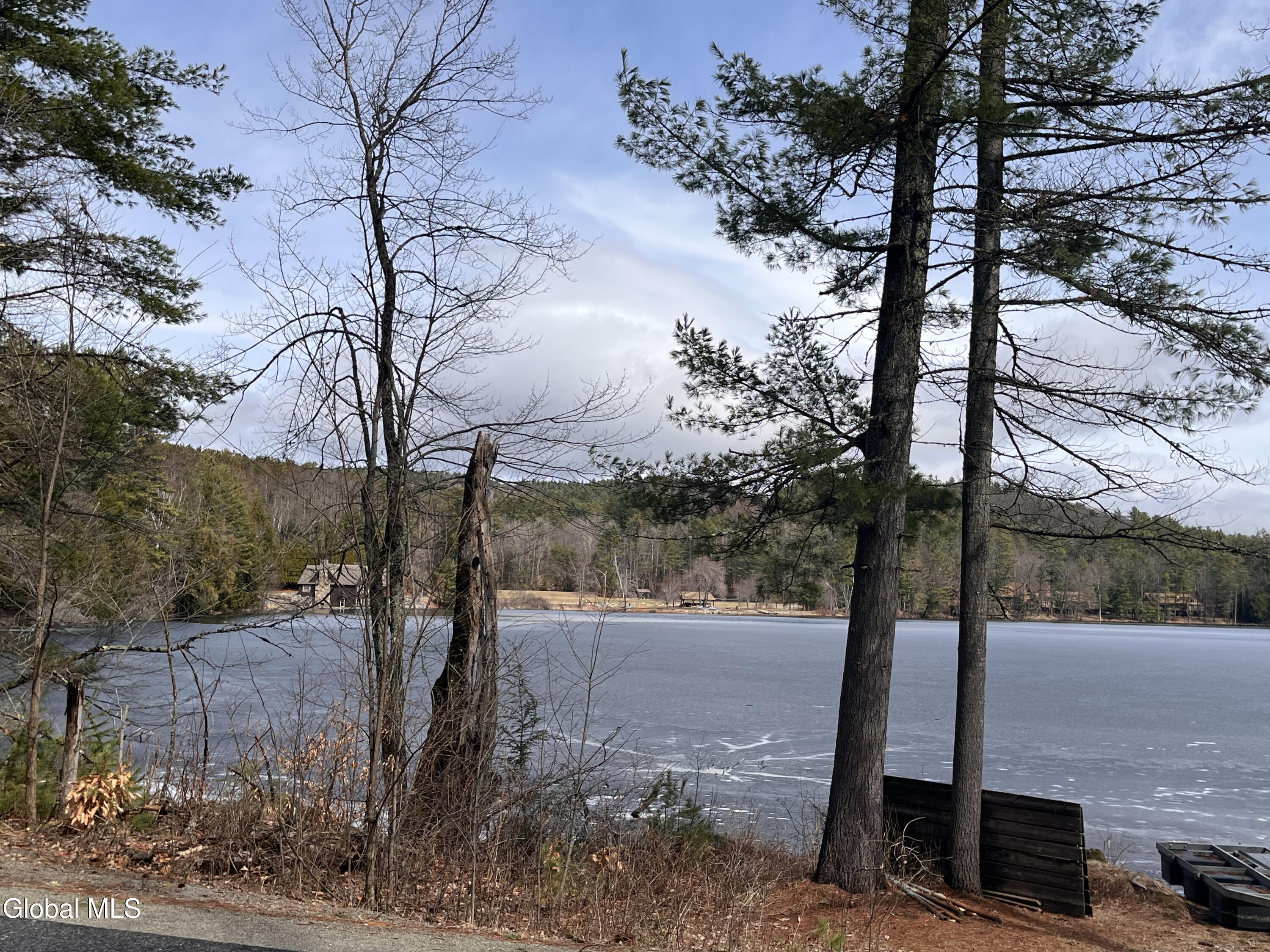 17 Hawkins Lane Brant Lake NY 12815