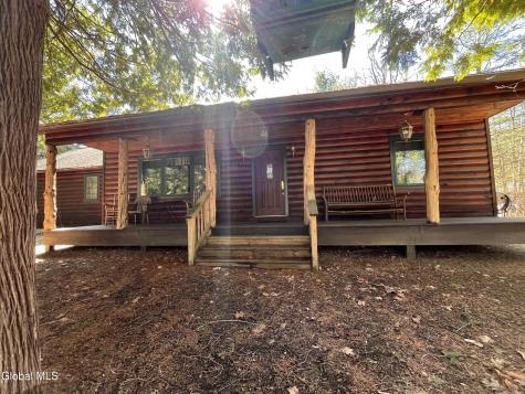 17 Hawkins Lane Brant Lake NY 12815