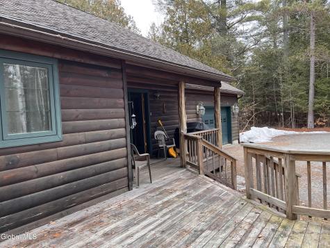 17 Hawkins Lane Brant Lake NY 12815