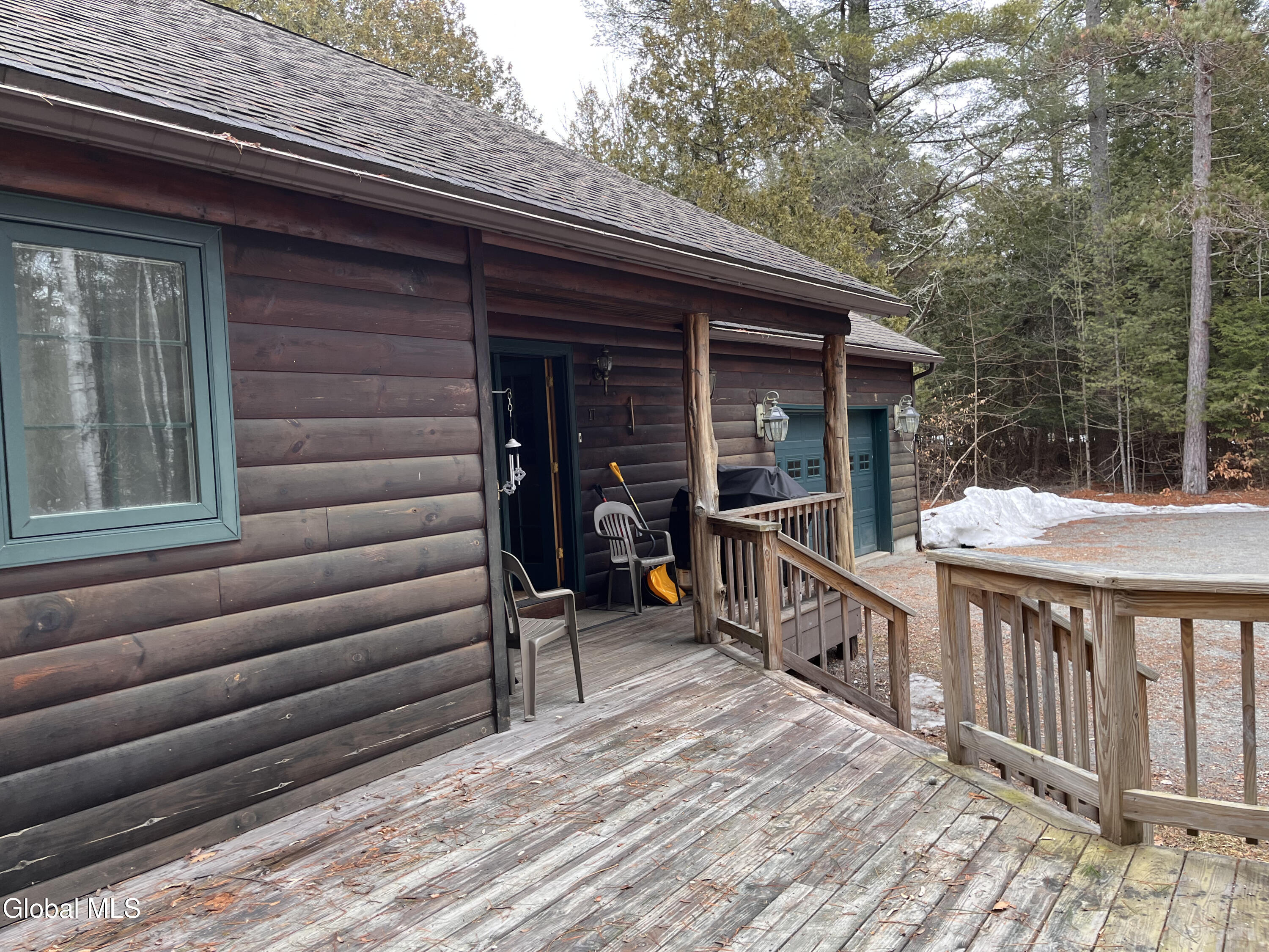 17 Hawkins Lane Brant Lake NY 12815