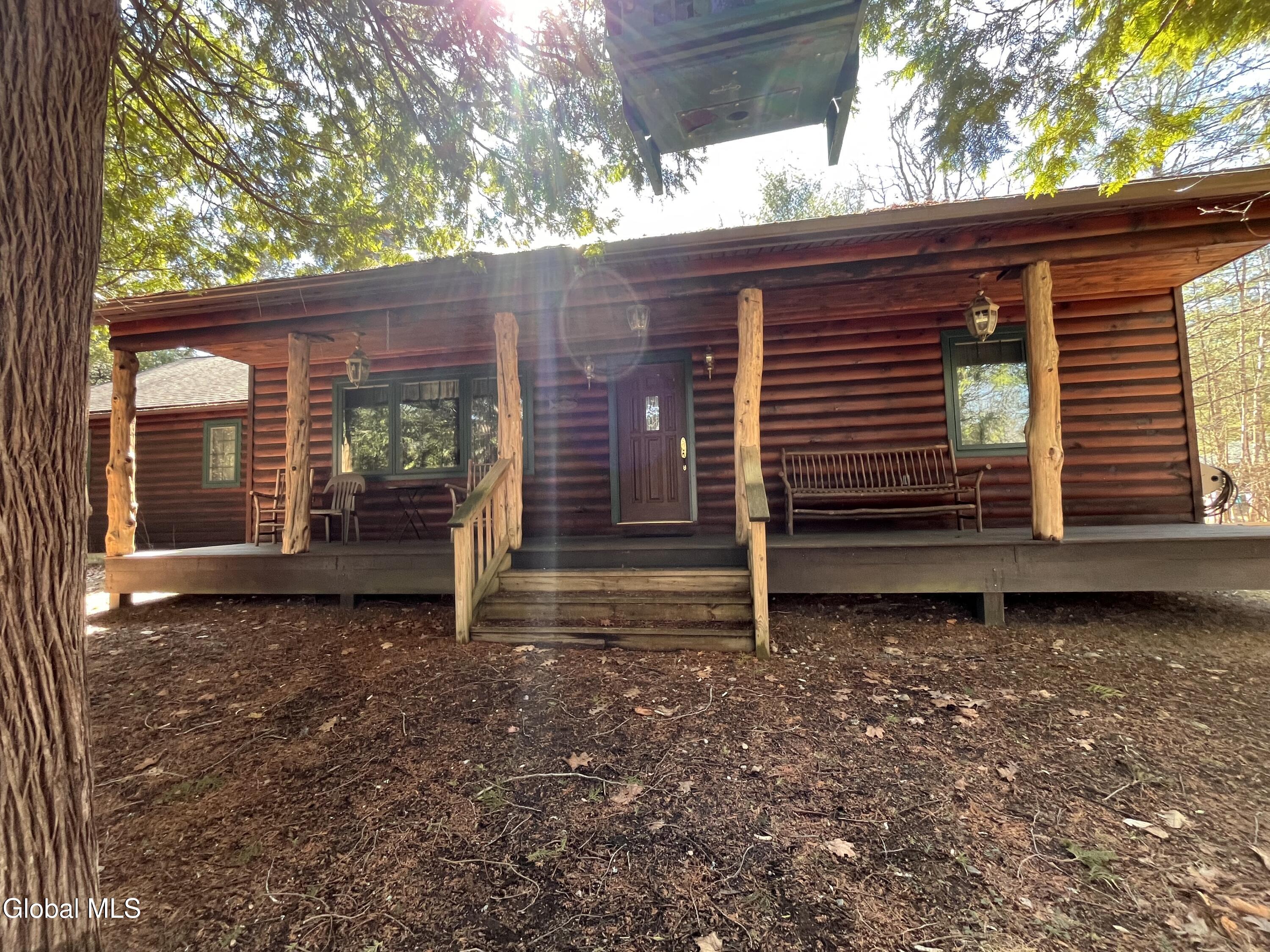 17 Hawkins Lane Brant Lake NY 12815