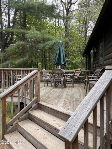 17 Hawkins Lane Brant Lake NY 12815