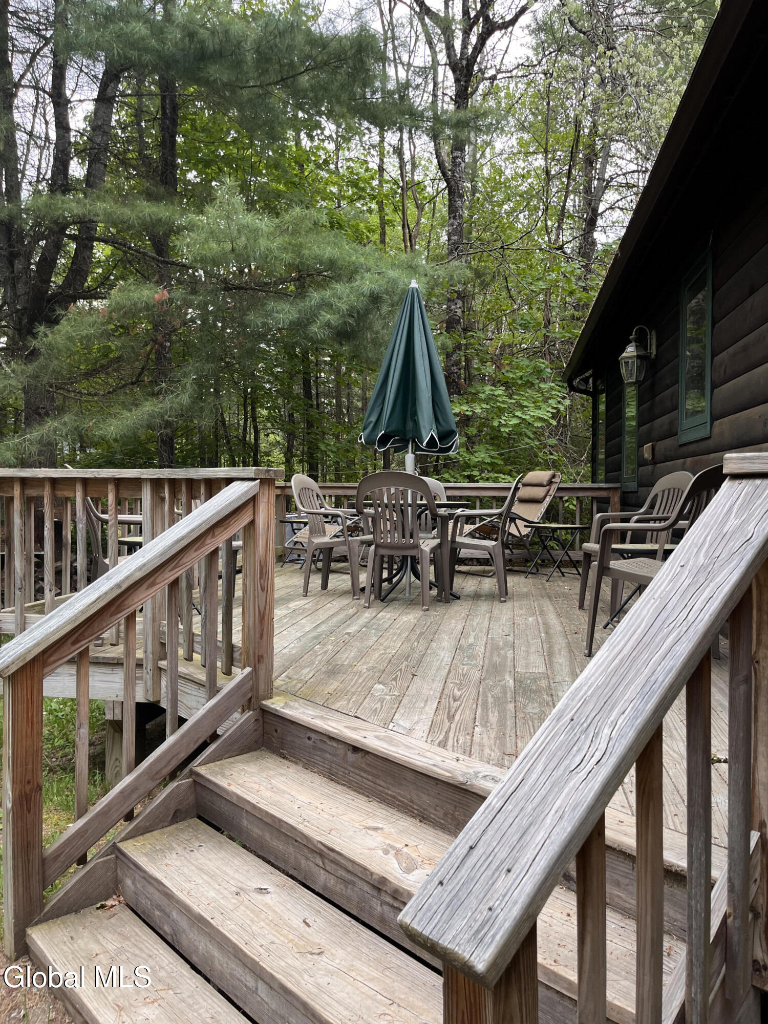 17 Hawkins Lane Brant Lake NY 12815