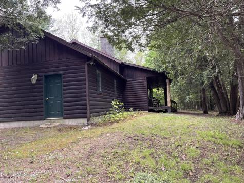 17 Hawkins Lane Brant Lake NY 12815