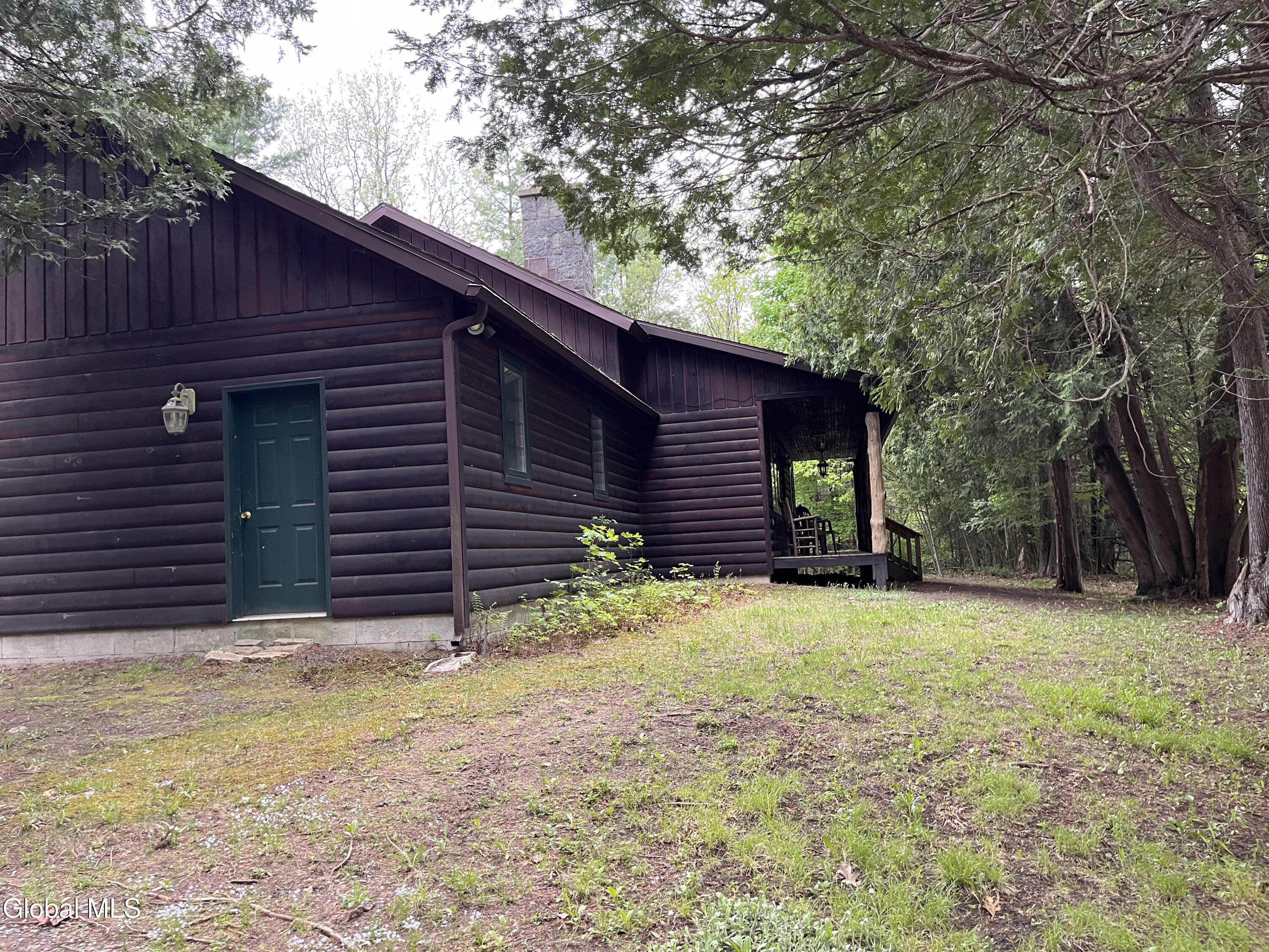 17 Hawkins Lane Brant Lake NY 12815