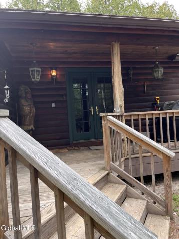 17 Hawkins Lane Brant Lake NY 12815