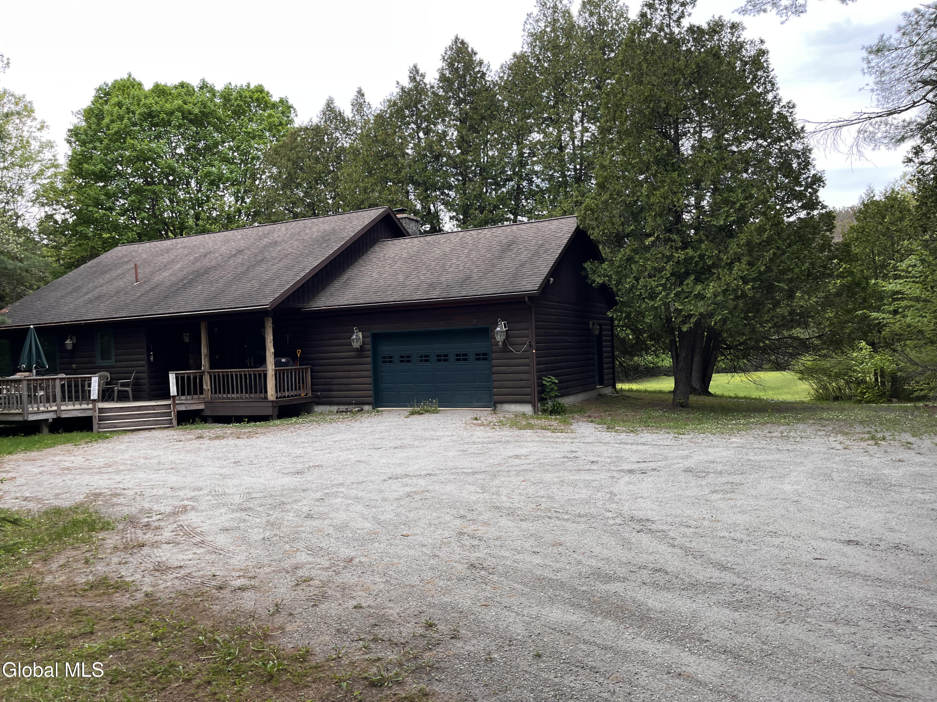 17 Hawkins Lane Brant Lake NY 12815