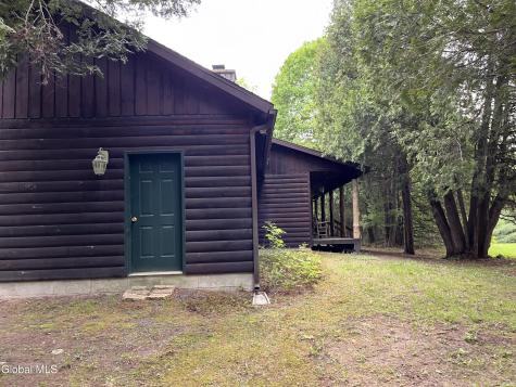 17 Hawkins Lane Brant Lake NY 12815