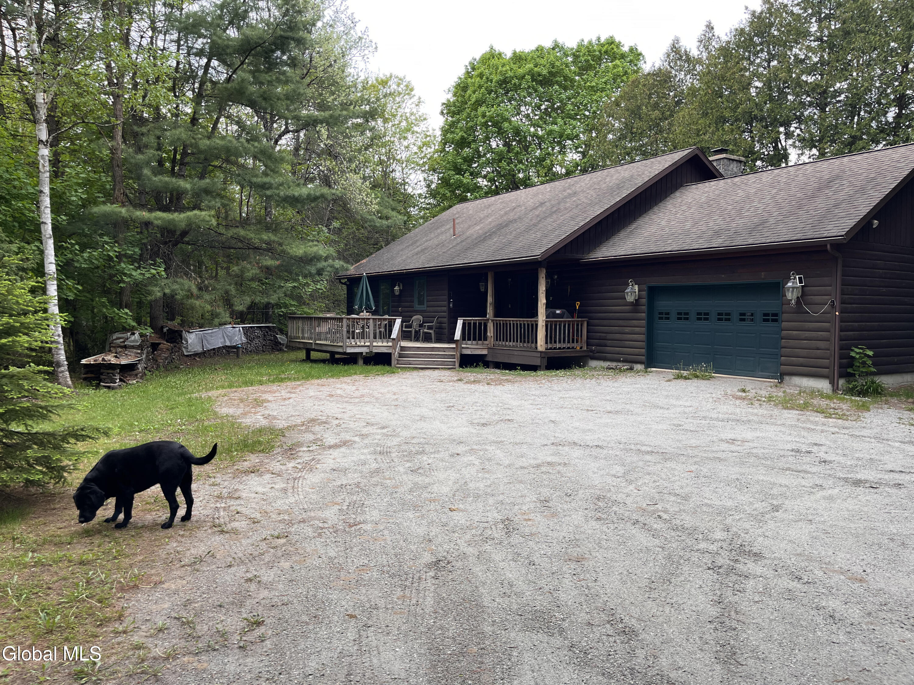 17 Hawkins Lane Brant Lake NY 12815