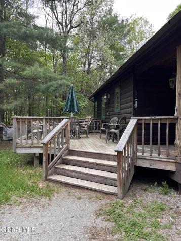 17 Hawkins Lane Brant Lake NY 12815