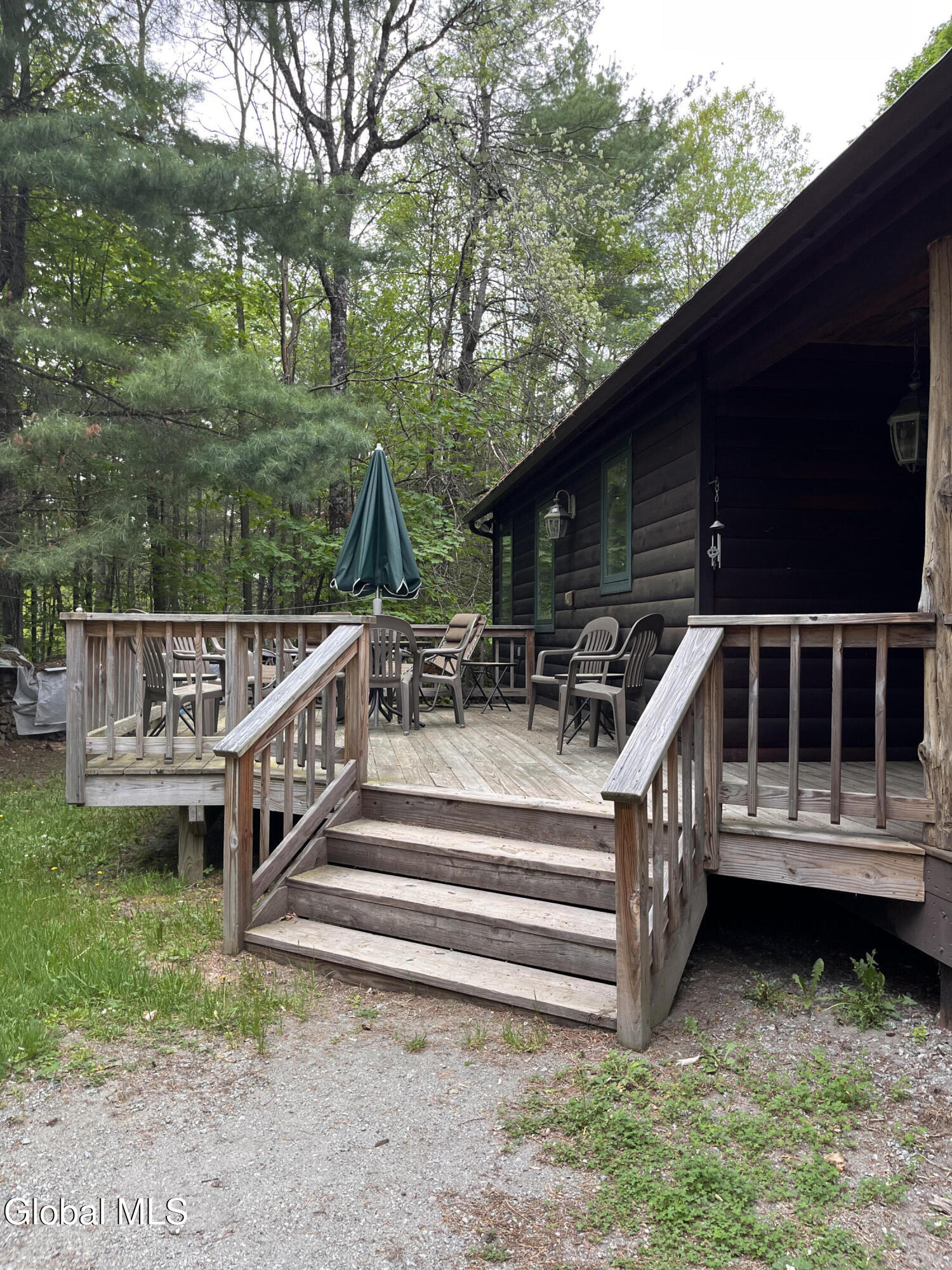 17 Hawkins Lane Brant Lake NY 12815