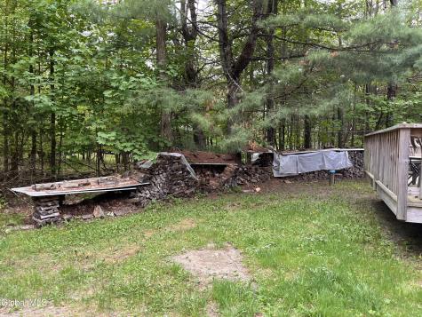 17 Hawkins Lane Brant Lake NY 12815