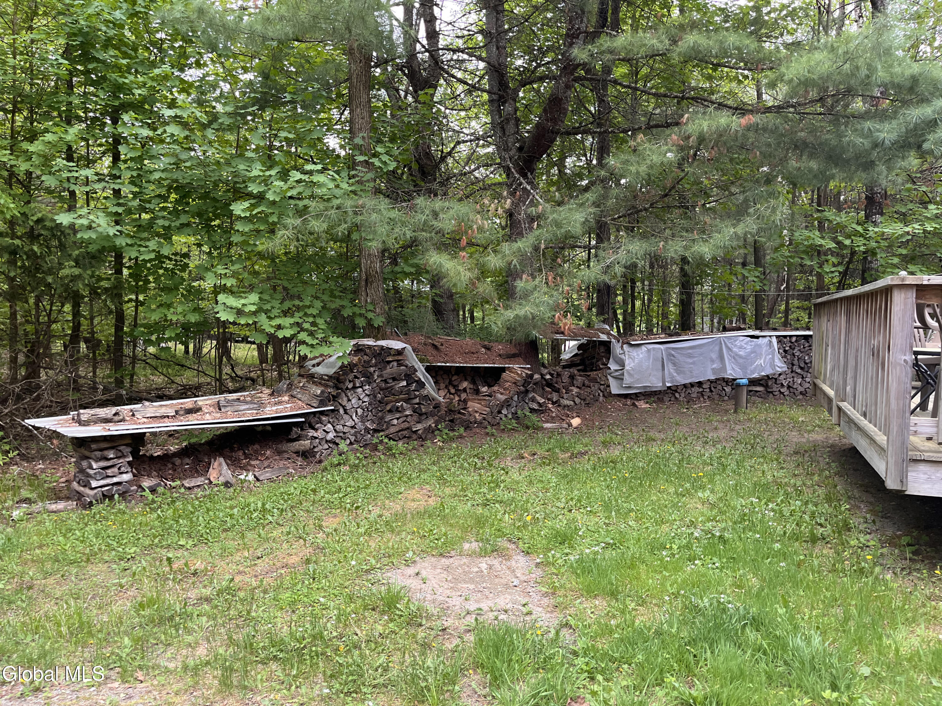 17 Hawkins Lane Brant Lake NY 12815