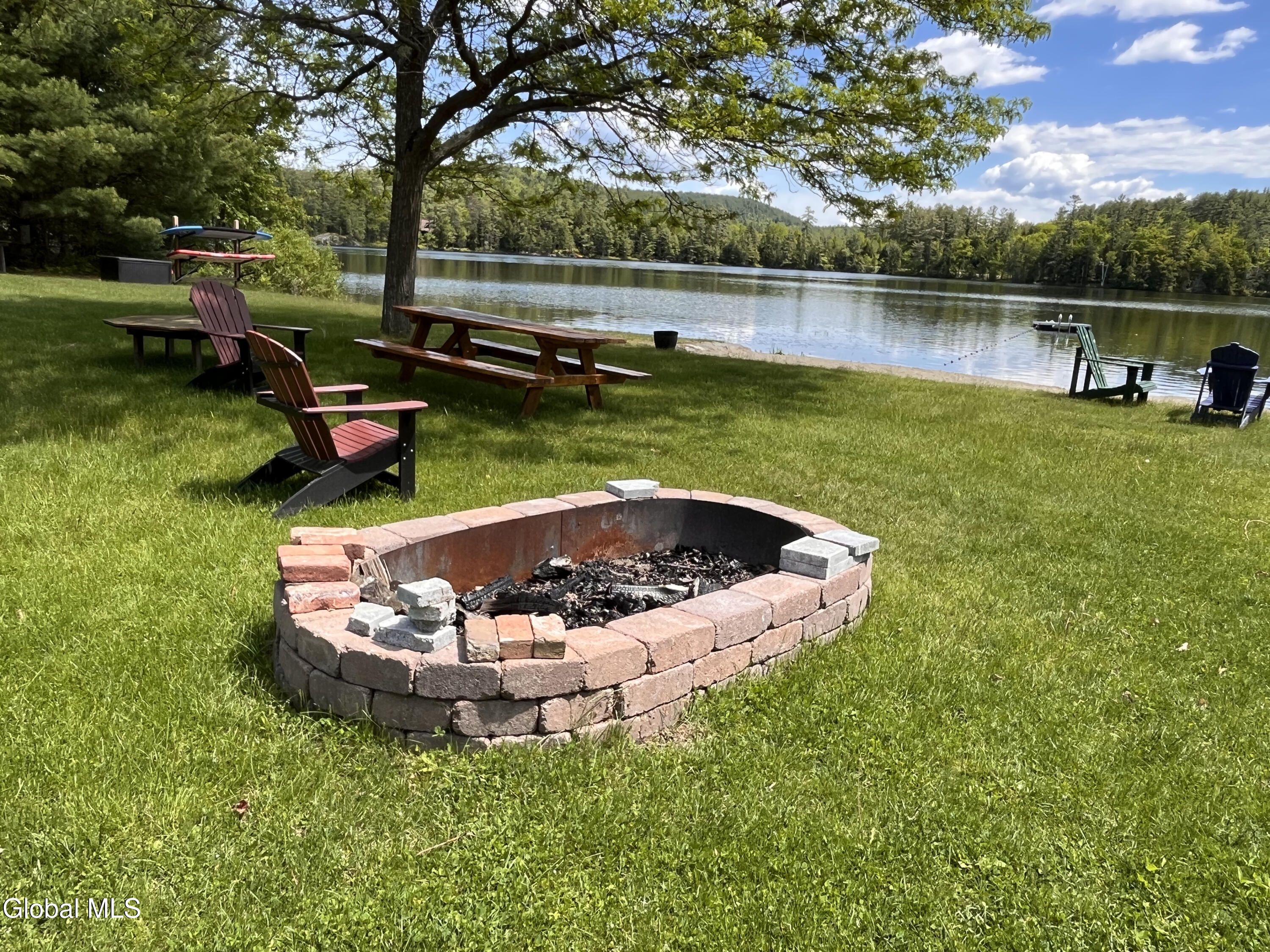 17 Hawkins Lane Brant Lake NY 12815