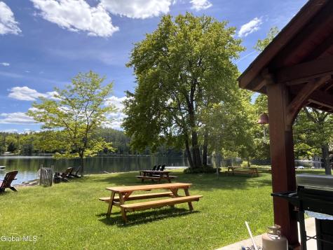 17 Hawkins Lane Brant Lake NY 12815