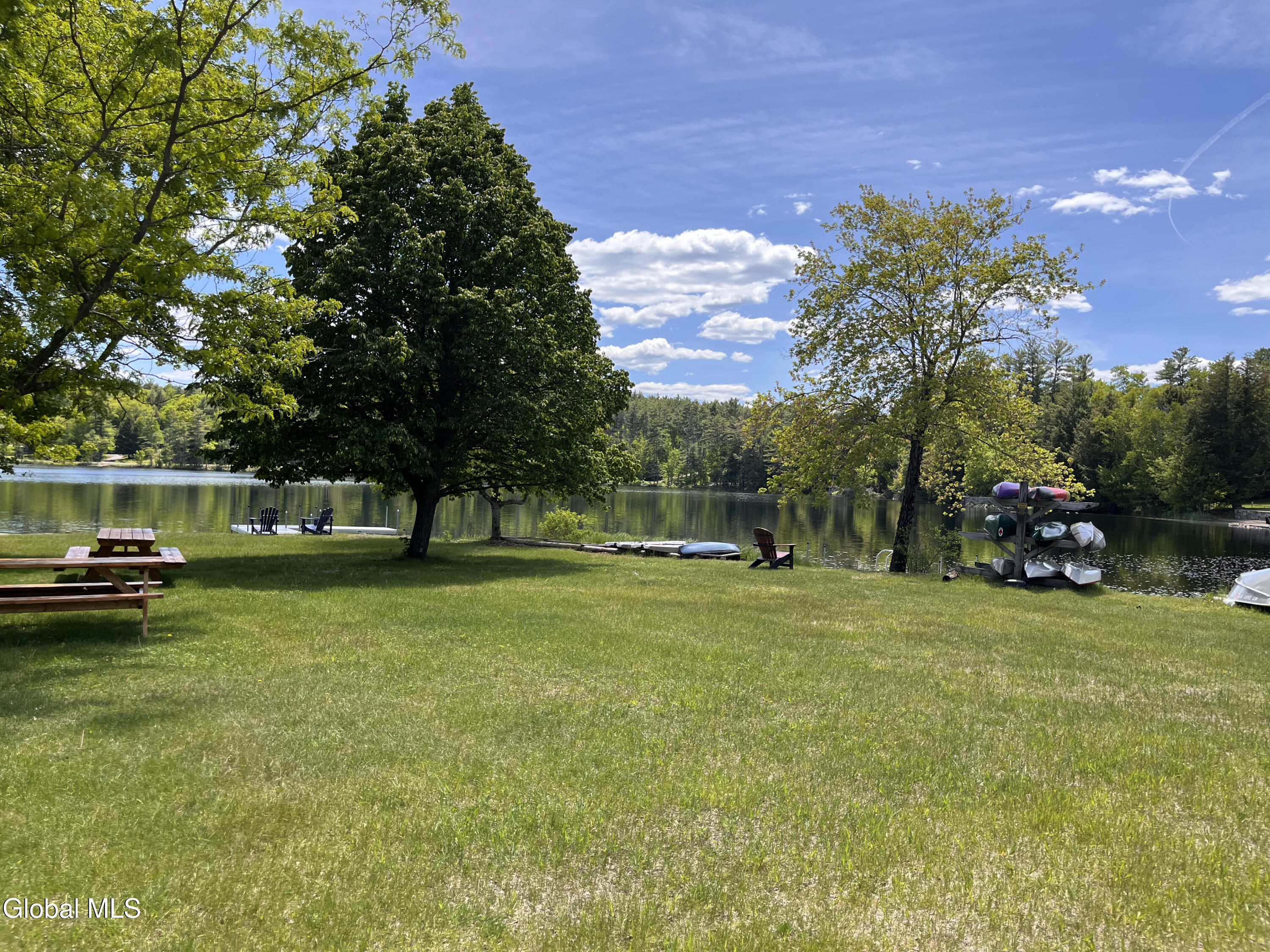 17 Hawkins Lane Brant Lake NY 12815