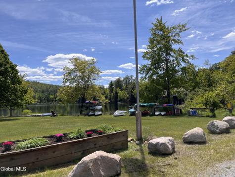 17 Hawkins Lane Brant Lake NY 12815