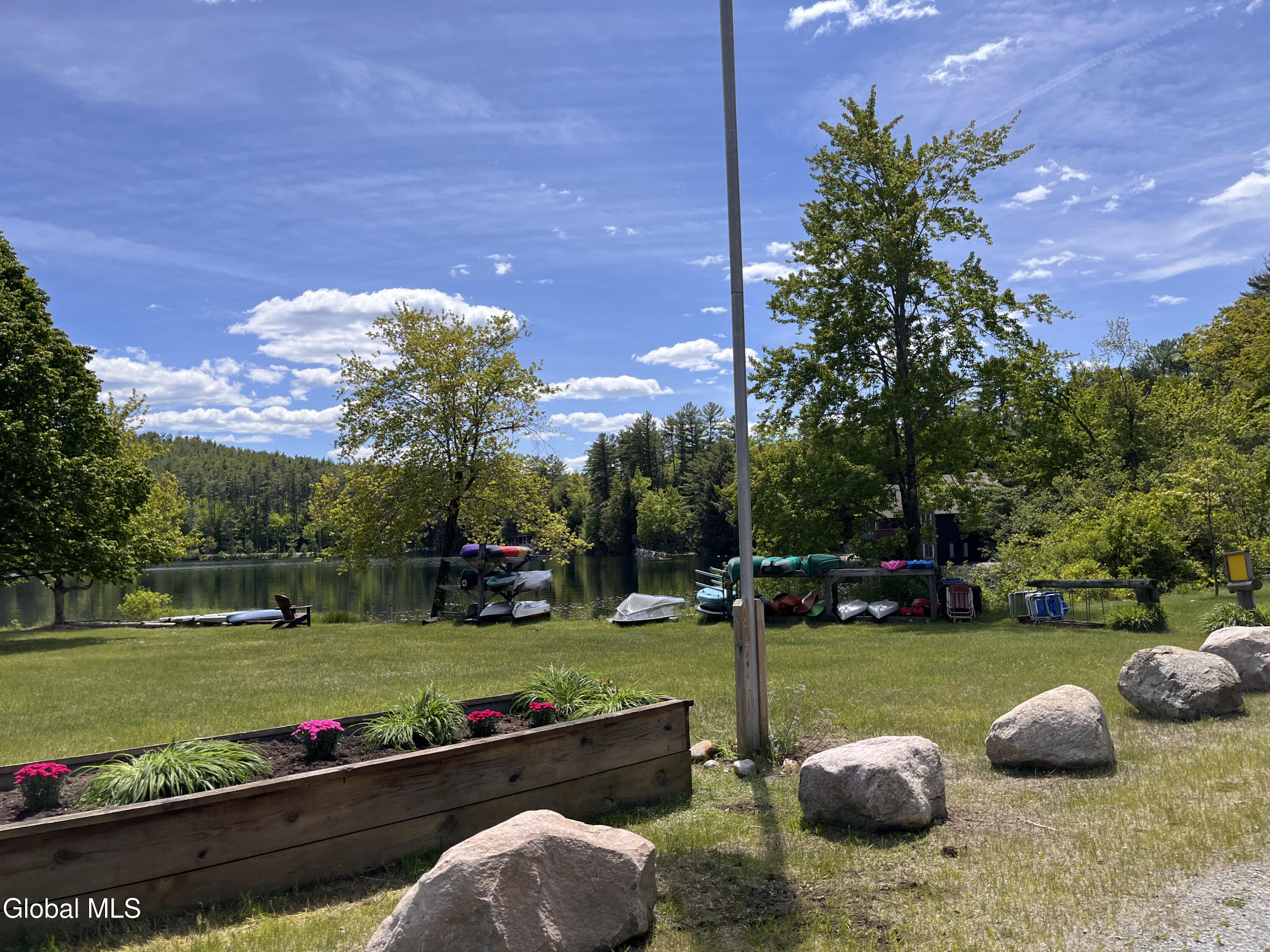 17 Hawkins Lane Brant Lake NY 12815