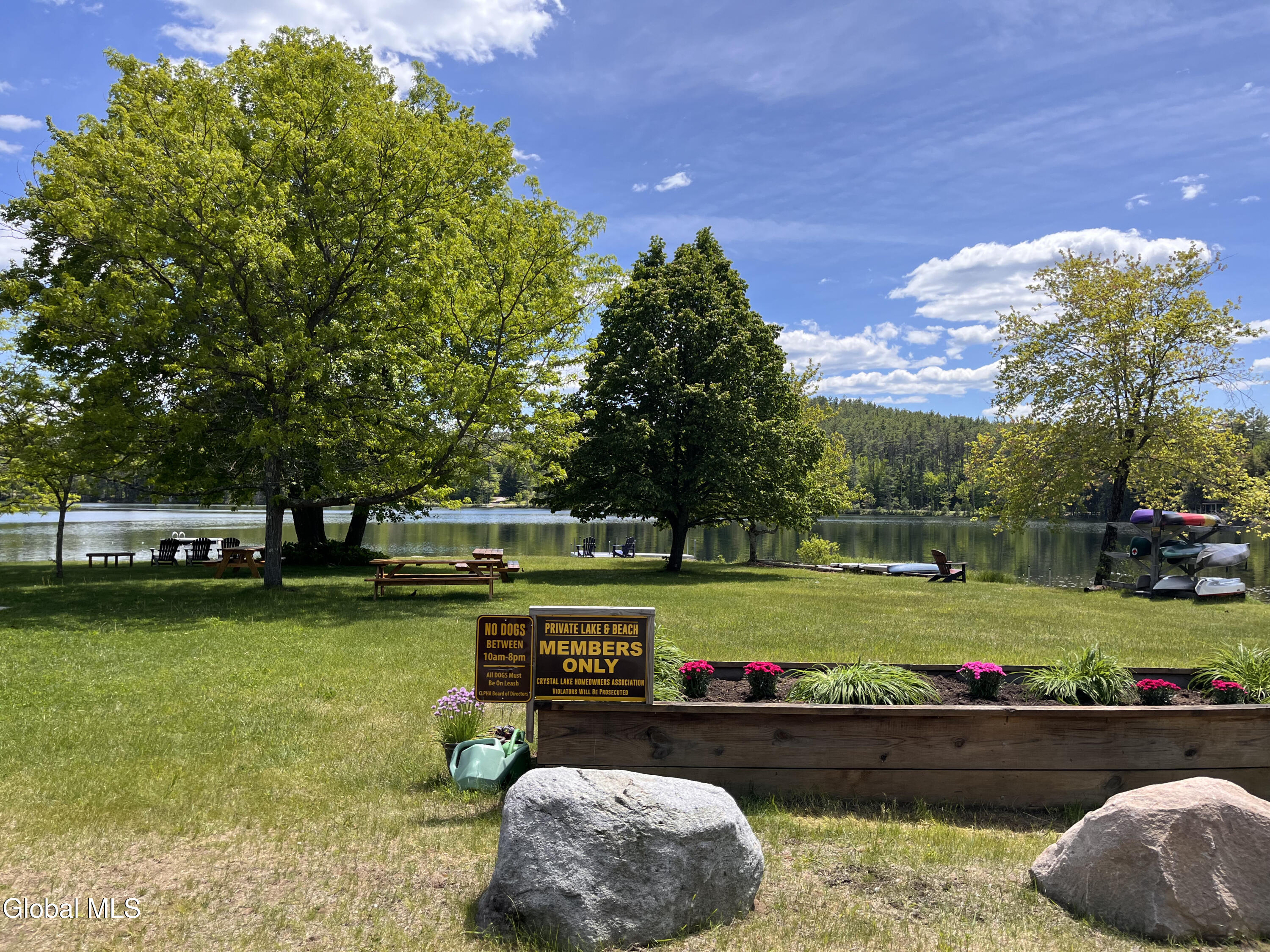 17 Hawkins Lane Brant Lake NY 12815