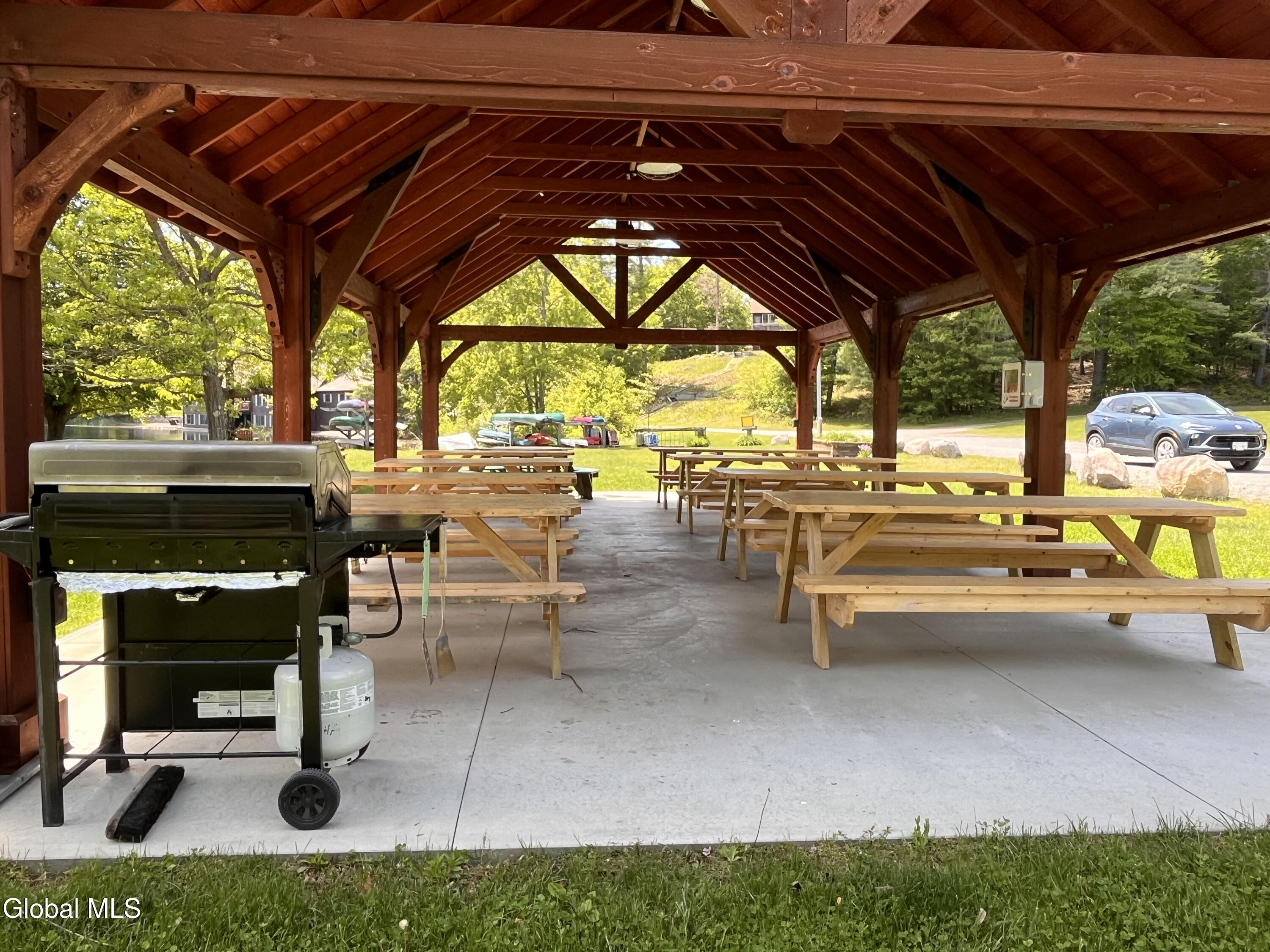 17 Hawkins Lane Brant Lake NY 12815