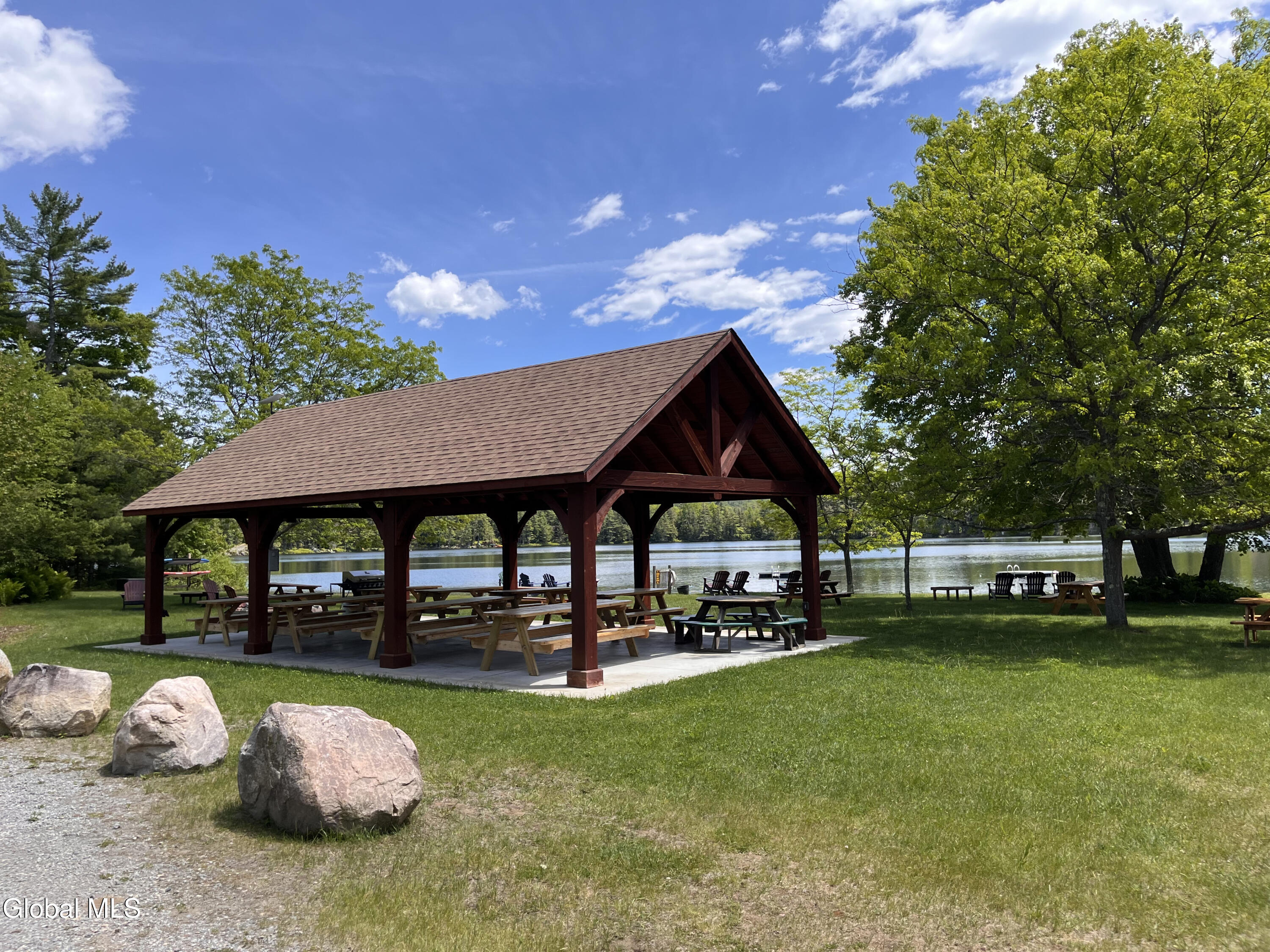 17 Hawkins Lane Brant Lake NY 12815