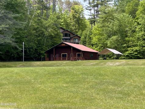 17 Hawkins Lane Brant Lake NY 12815