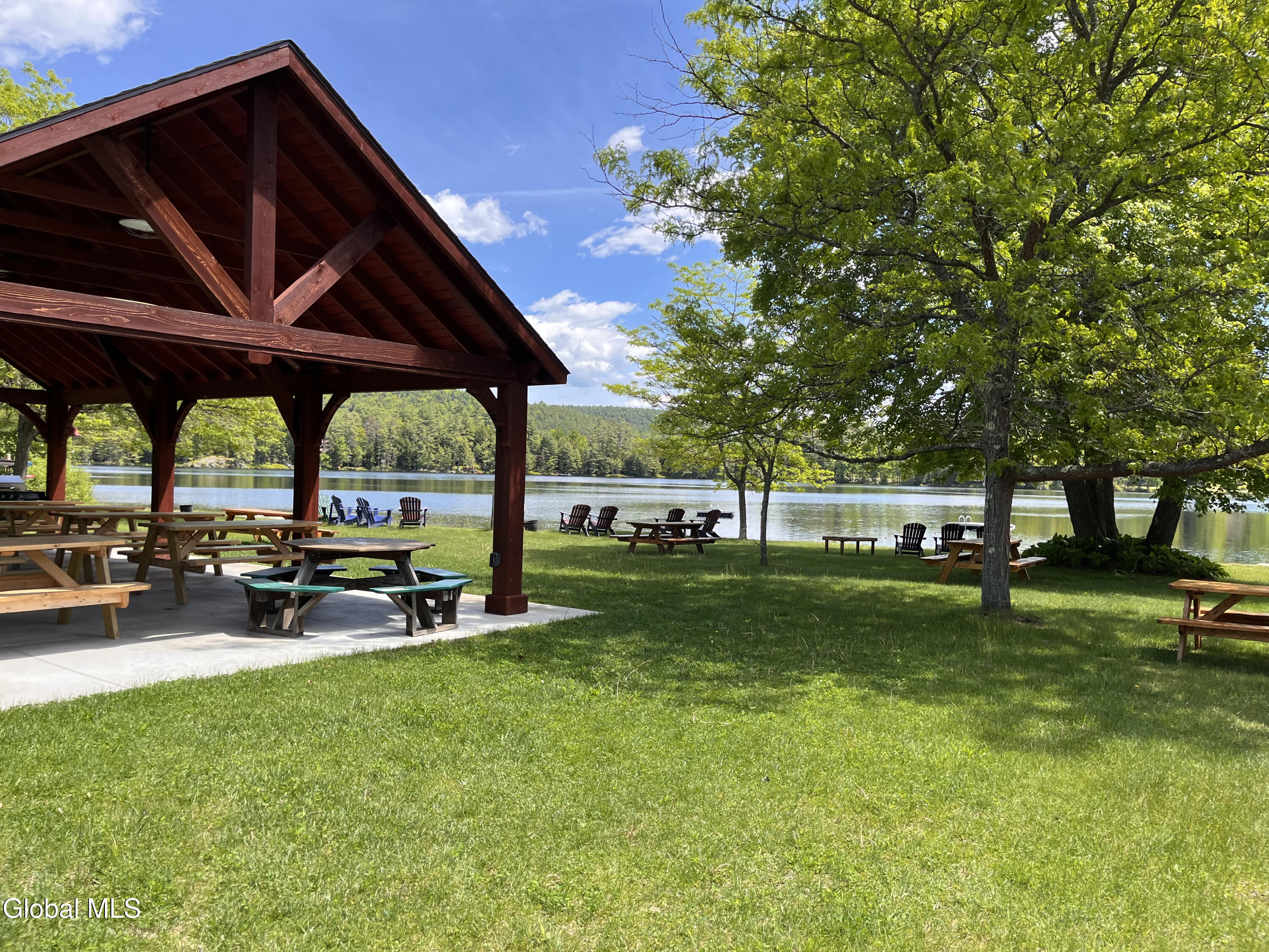 17 Hawkins Lane Brant Lake NY 12815