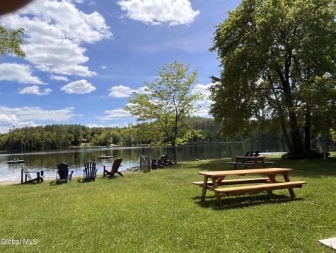 17 Hawkins Lane Brant Lake NY 12815