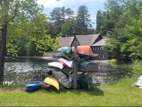 17 Hawkins Lane Brant Lake NY 12815