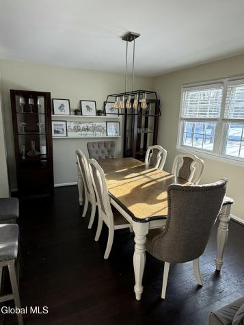 6 Stuyvesant Court Ballston Spa NY 12020