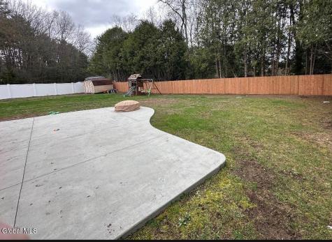 6 Stuyvesant Court Ballston Spa NY 12020