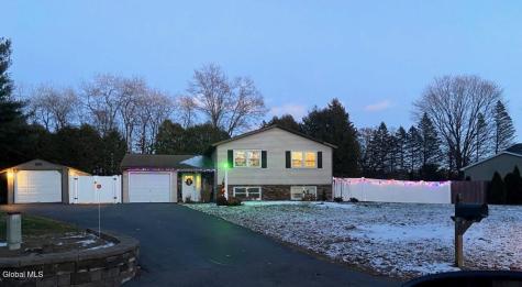 6 Stuyvesant Court Ballston Spa NY 12020