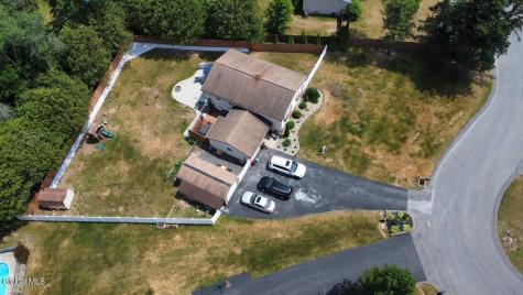 6 Stuyvesant Court Ballston Spa NY 12020