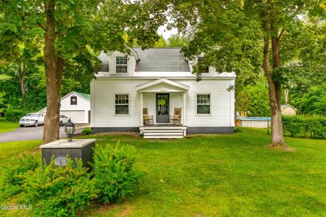 204 Ballston Avenue Ballston Spa NY 12020