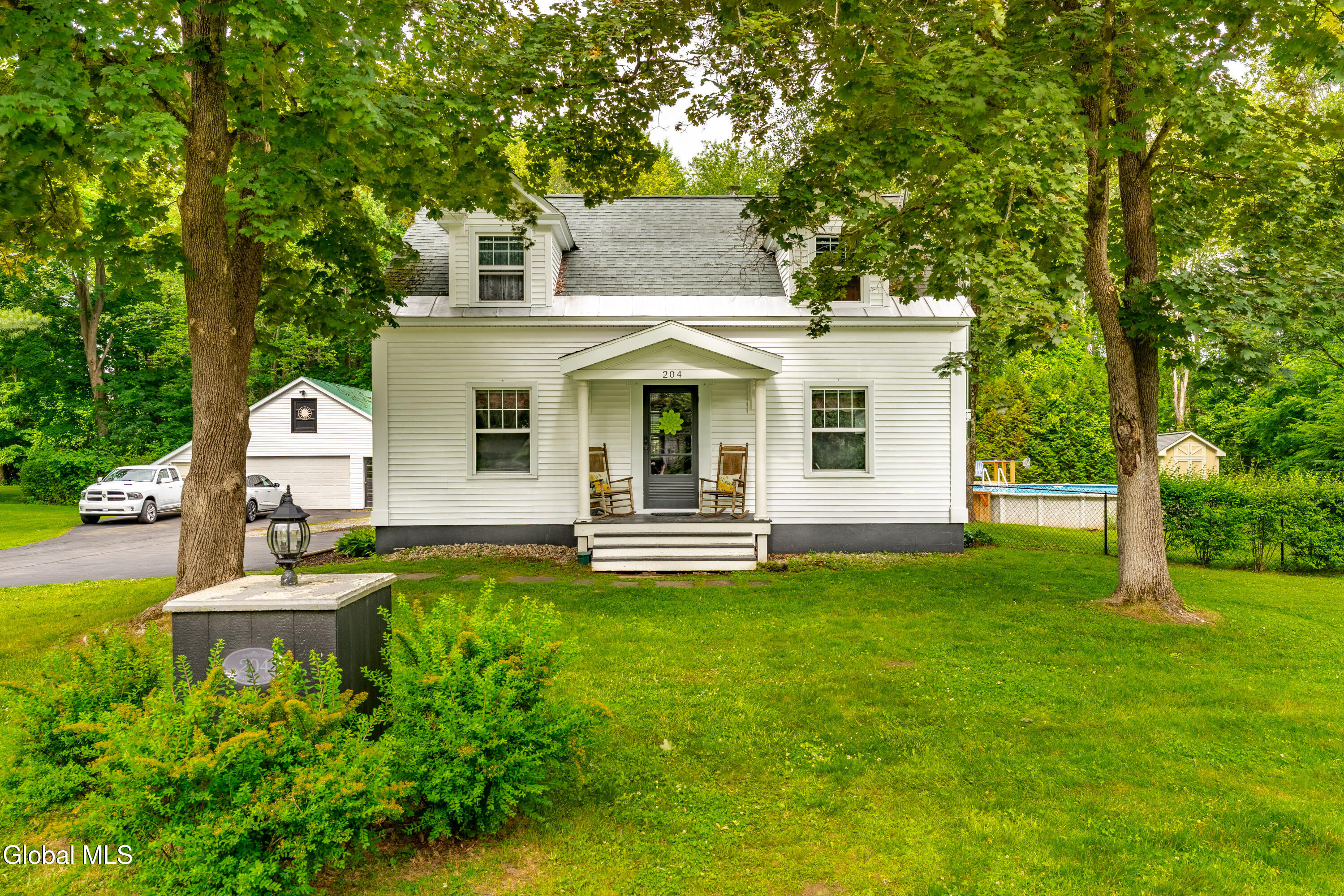 204 Ballston Avenue Ballston Spa NY 12020