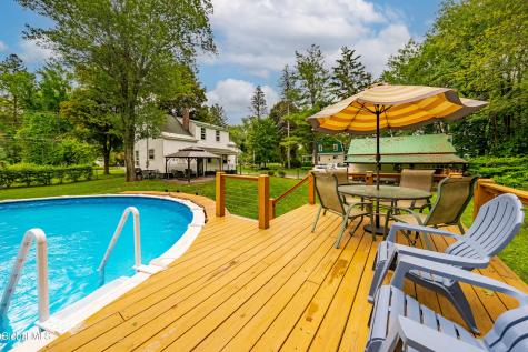 204 Ballston Avenue Ballston Spa NY 12020