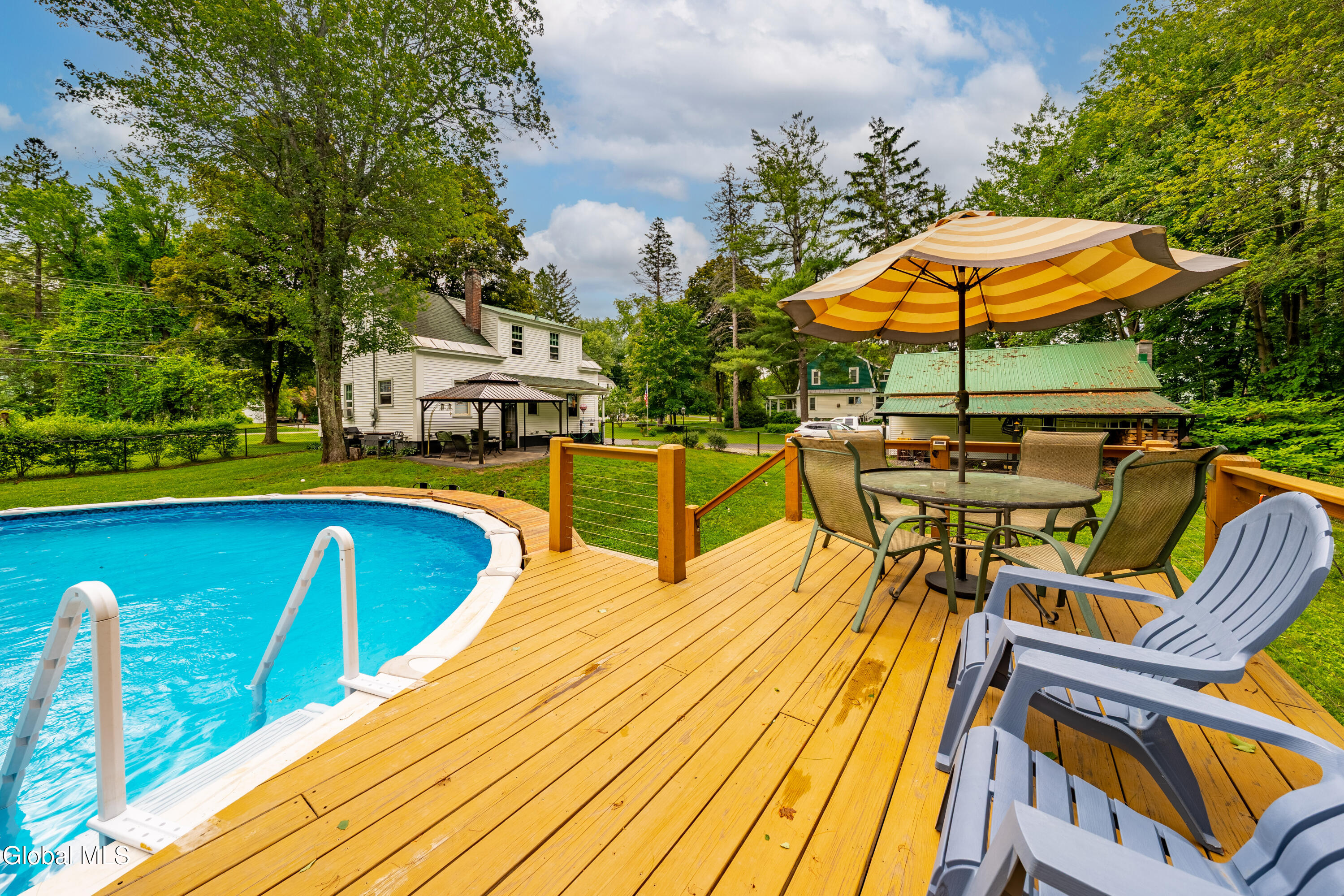 204 Ballston Avenue Ballston Spa NY 12020
