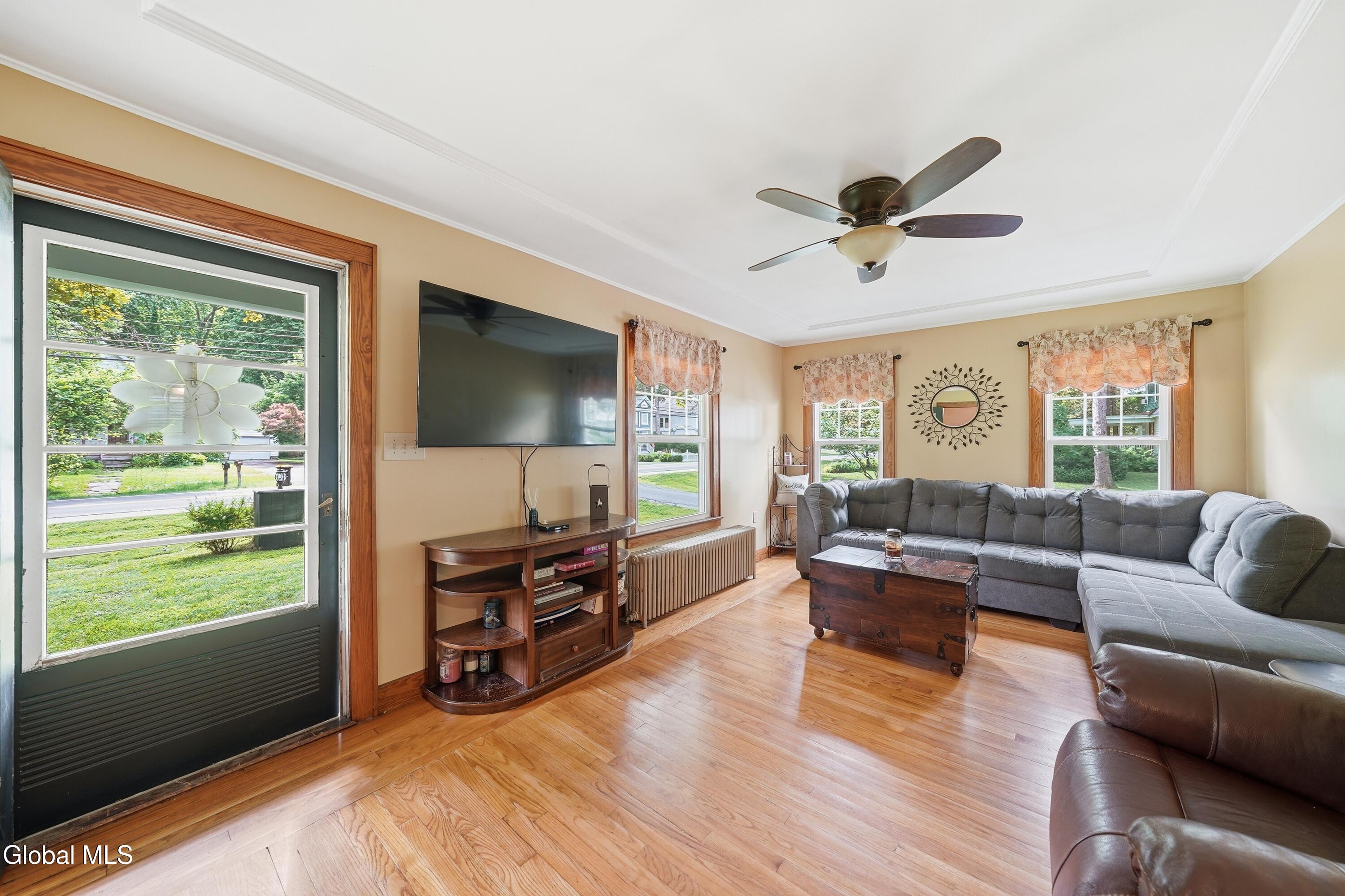 204 Ballston Avenue Ballston Spa NY 12020