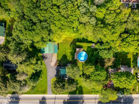 204 Ballston Avenue Ballston Spa NY 12020