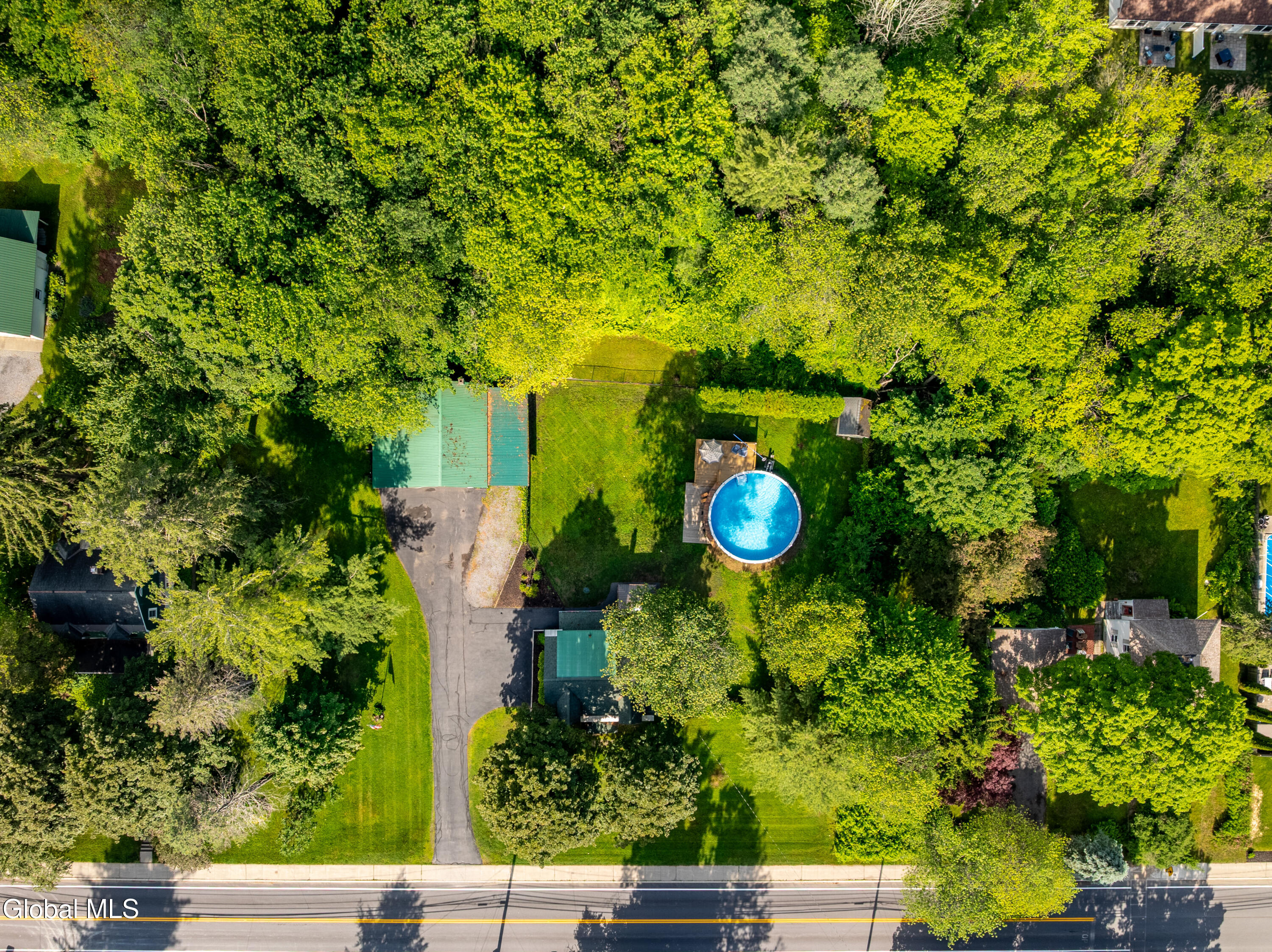 204 Ballston Avenue Ballston Spa NY 12020