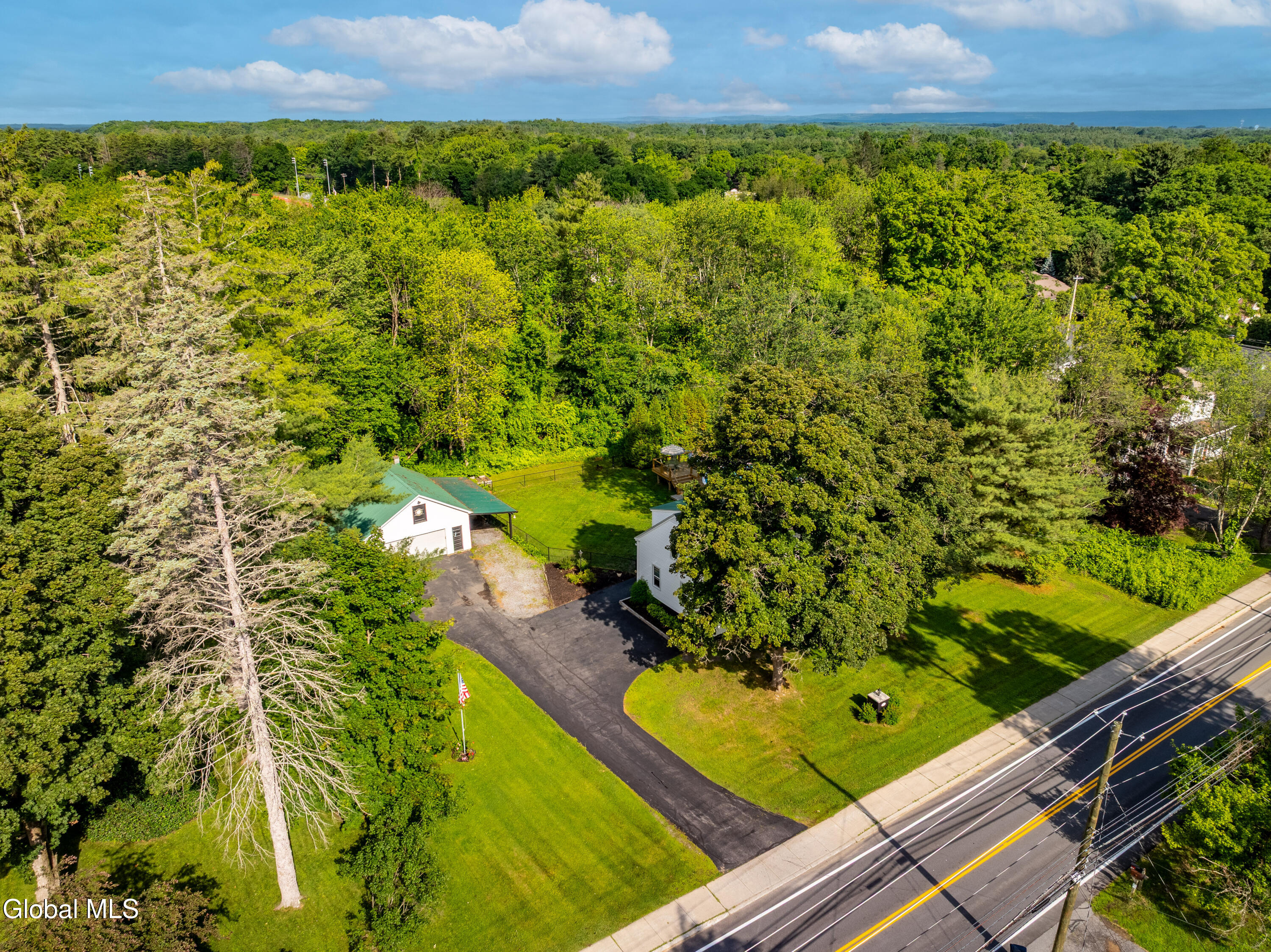 204 Ballston Avenue Ballston Spa NY 12020