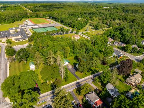 204 Ballston Avenue Ballston Spa NY 12020