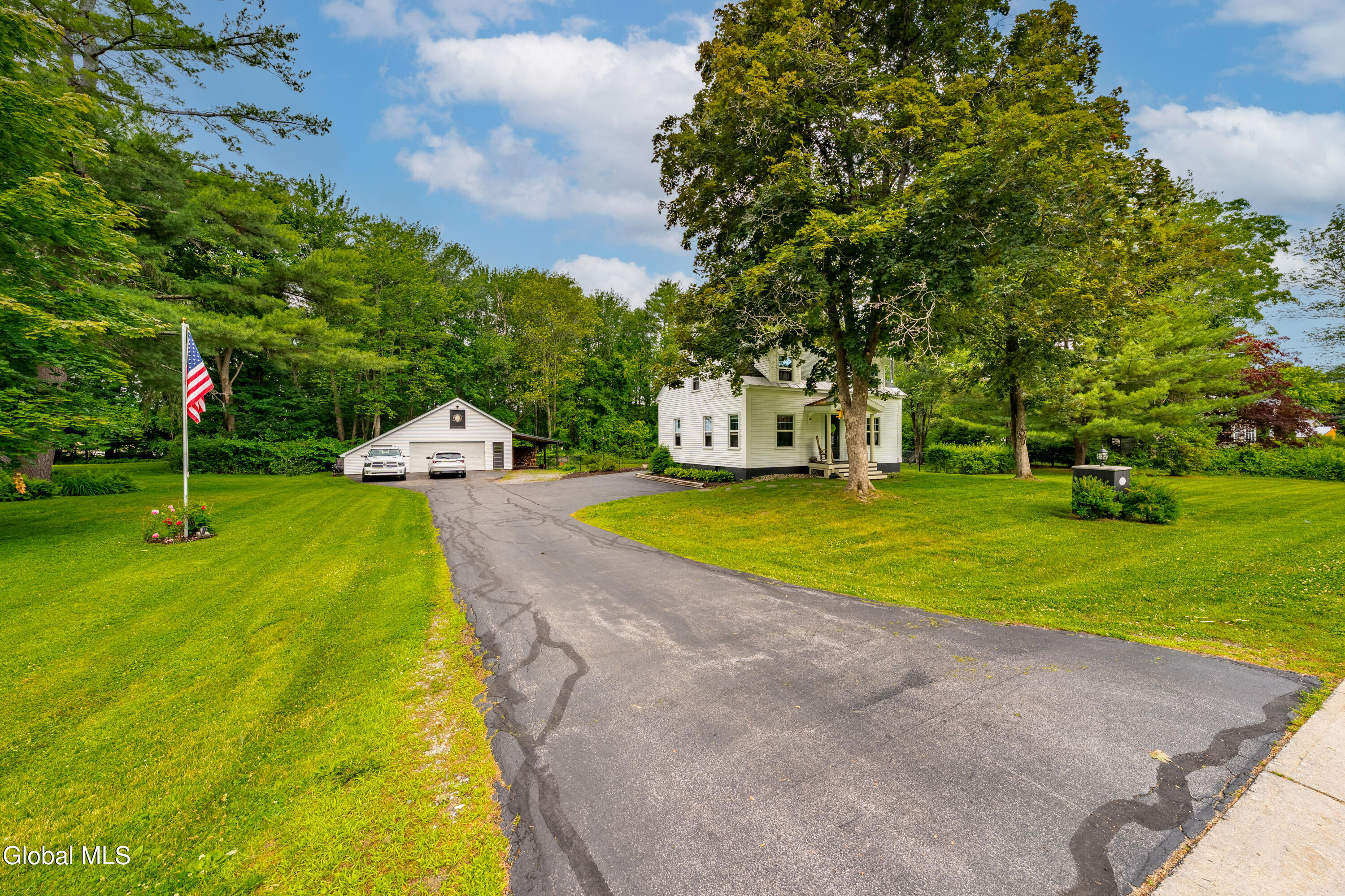 204 Ballston Avenue Ballston Spa NY 12020