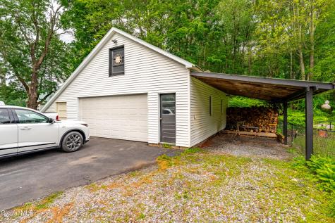204 Ballston Avenue Ballston Spa NY 12020