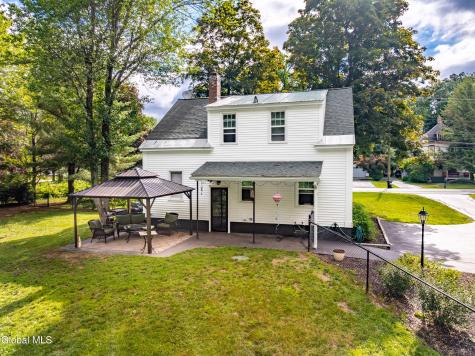 204 Ballston Avenue Ballston Spa NY 12020