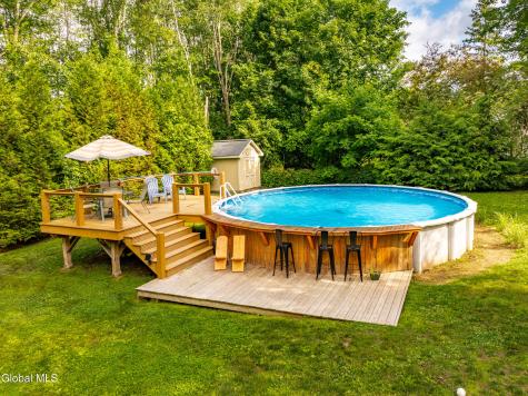 204 Ballston Avenue Ballston Spa NY 12020