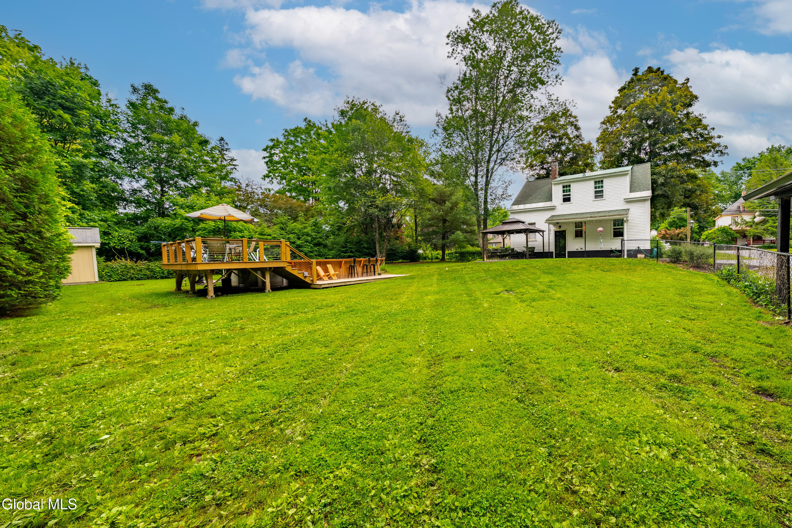 204 Ballston Avenue Ballston Spa NY 12020
