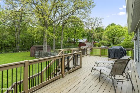 331 Butterfield Avenue Schenectady NY 12008